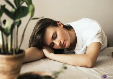 Do Naps Count As Sleep? | Marcey Grant Look Beyond Beauty