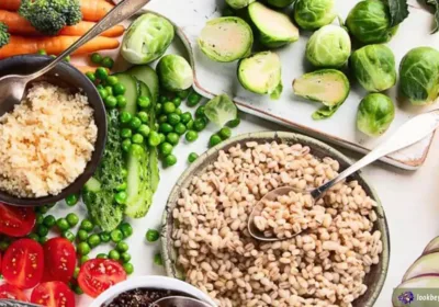 How Does A Plant-Based Diet Promote Hair Growth and Scalp Health?