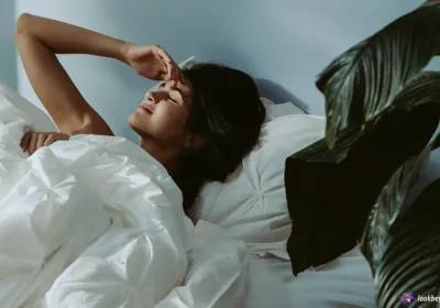 Types of Sleep Disorders - Marcey Grant, Look Beyond Beauty