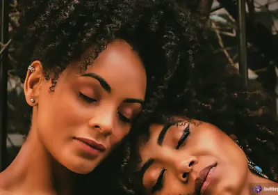 Healthy Hair Expresses a Healthy Lifestyle