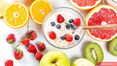 Healthy Breakfast Ideas: Different Meals For Each Morning