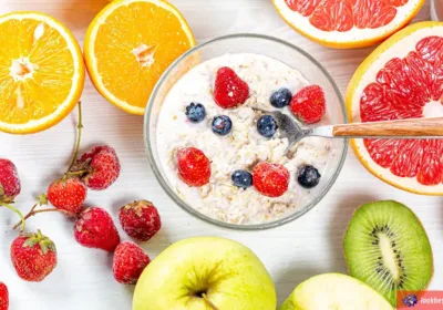 Healthy Breakfast Ideas: Different Meals For Each Morning