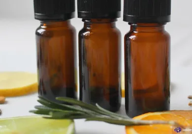 Benefits of Rosemary Oil For Hair | Marcey Grant, Look Beyond Beauty