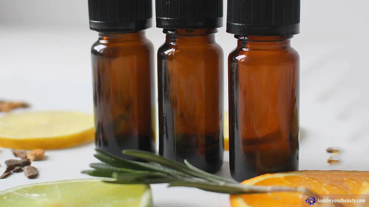 Benefits of Rosemary Oil For Hair | Marcey Grant, Look Beyond Beauty