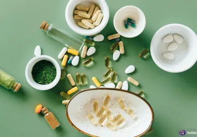 Best Nutrients for Hair Growth | Marcey Grant, Look Beyond Beauty