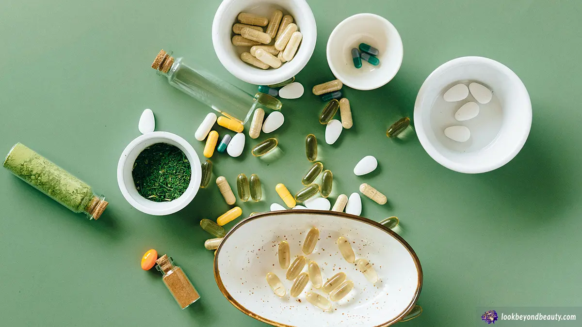 Best Nutrients for Hair Growth | Marcey Grant, Look Beyond Beauty