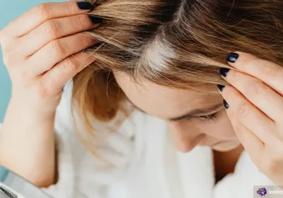 Hidden Causes Of Female Hair Loss | Marcey Grant, Look Beyond Beauty
