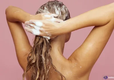 Detox Beauty Routine For Healthier Hair