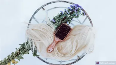 Early Signs of Hair Loss in Women | Marcey Grant, Look Beyond Beauty