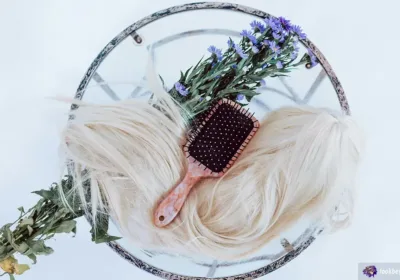 Early Signs of Hair Loss in Women | Marcey Grant, Look Beyond Beauty