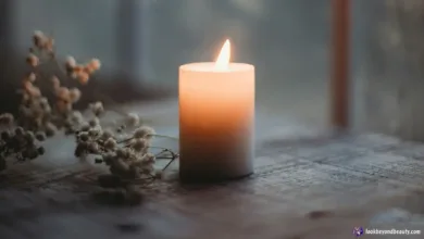 Staying Healthy During Difficult Times | Marcey Grant, Look Beyond Beauty