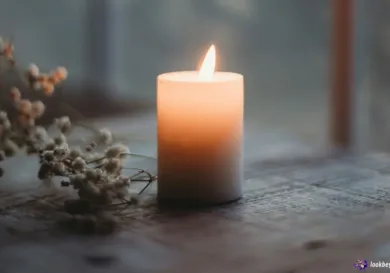 Staying Healthy During Difficult Times | Marcey Grant, Look Beyond Beauty