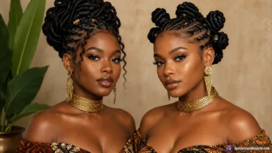 Hair Care Practices Around the World and What We Can Learn From Them