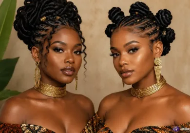 Hair Care Practices Around the World and What We Can Learn From Them