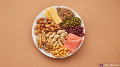 Navigating Food Allergies | Marcey Grant, Look Beyond Beauty
