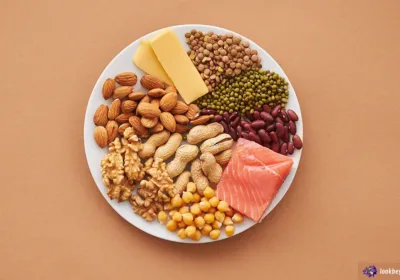 Navigating Food Allergies | Marcey Grant, Look Beyond Beauty