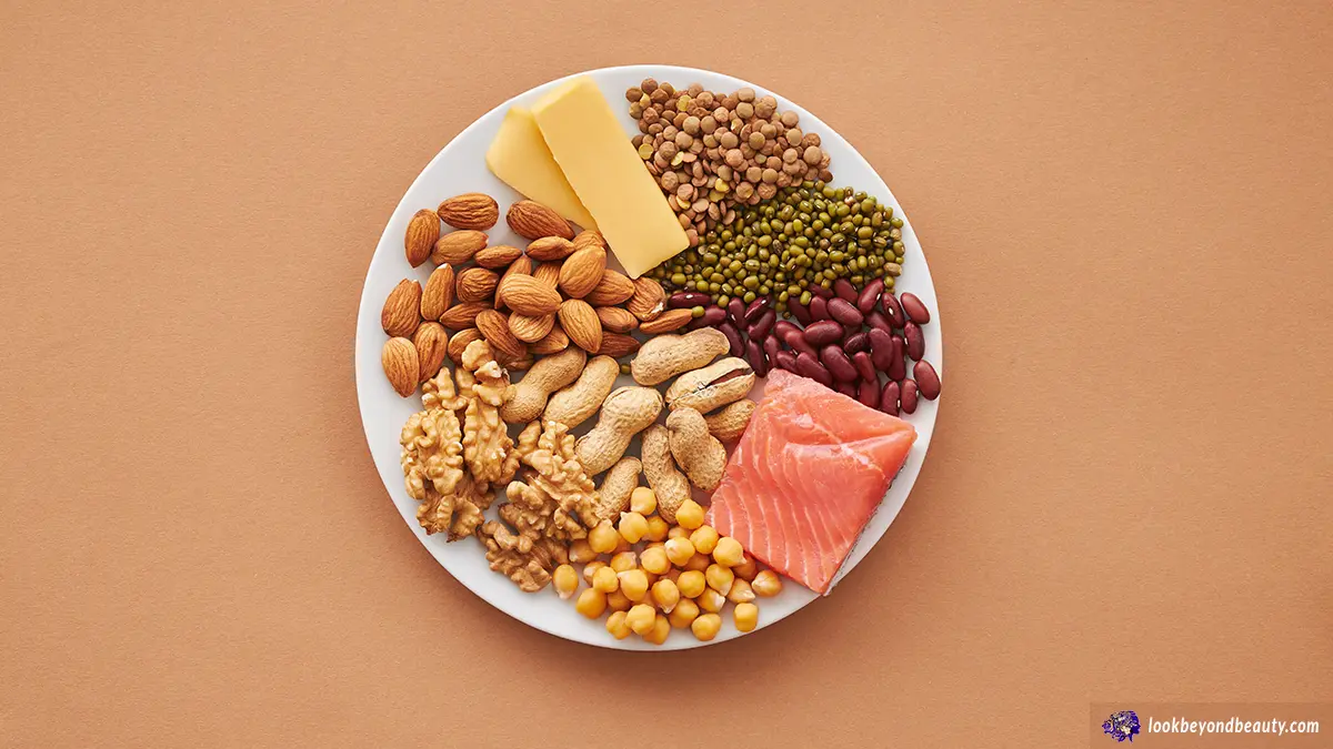 Navigating Food Allergies | Marcey Grant, Look Beyond Beauty