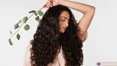 What to Expect When Switching to Professional Clean Haircare | Marcey Grant, Look Beyond Beauty