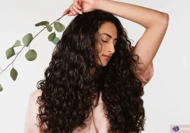What to Expect When Switching to Professional Clean Haircare | Marcey Grant, Look Beyond Beauty