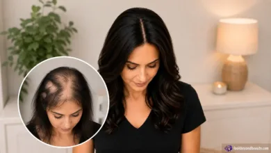 Medical Wigs for Hair Loss by Marcey Grant, Look Beyond Beauty
