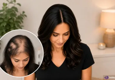Medical Wigs for Hair Loss by Marcey Grant, Look Beyond Beauty