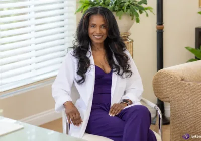 Marcey Grant trichologist vs dermatologist for hair loss