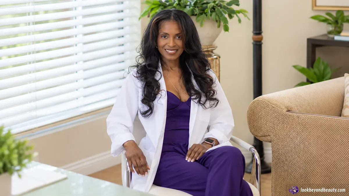 Marcey Grant trichologist vs dermatologist for hair loss